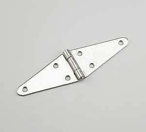 921SS-BC  4IN STAINLESS STEEL