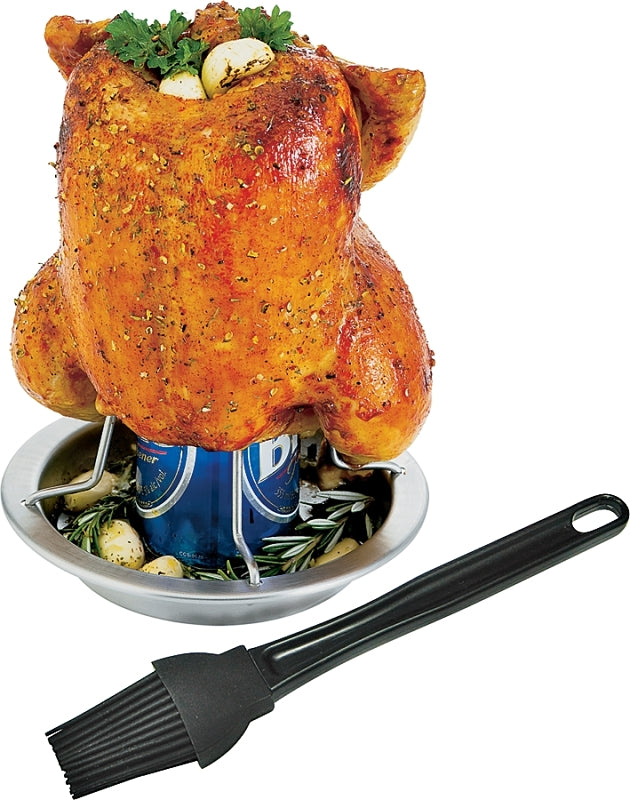41333 SS CHICKEN ROASTER