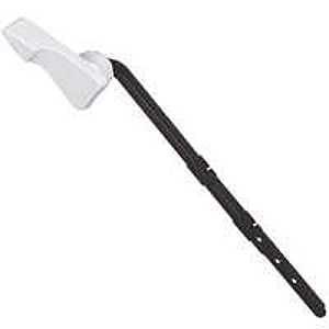 Fluidmaster 680 Toilet Tank Lever, Plastic