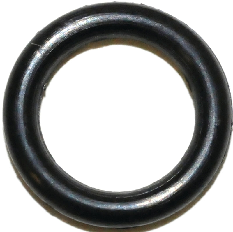 Danco 35723B Faucet O-Ring, #6, 5/16 in ID x 7/16 in OD Dia, 1/16 in Thick, Buna-N