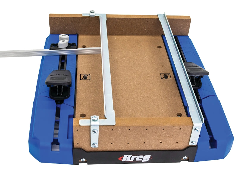 KMA4100 STATION CROSSCUT 12IN