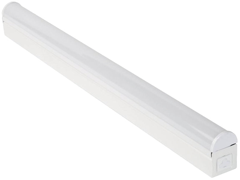 ETI 54283144 Direct Wire Striplight, 120/277 VAC, 40 W, LED Lamp, 3600 Lumens, 4000 K Color Temp