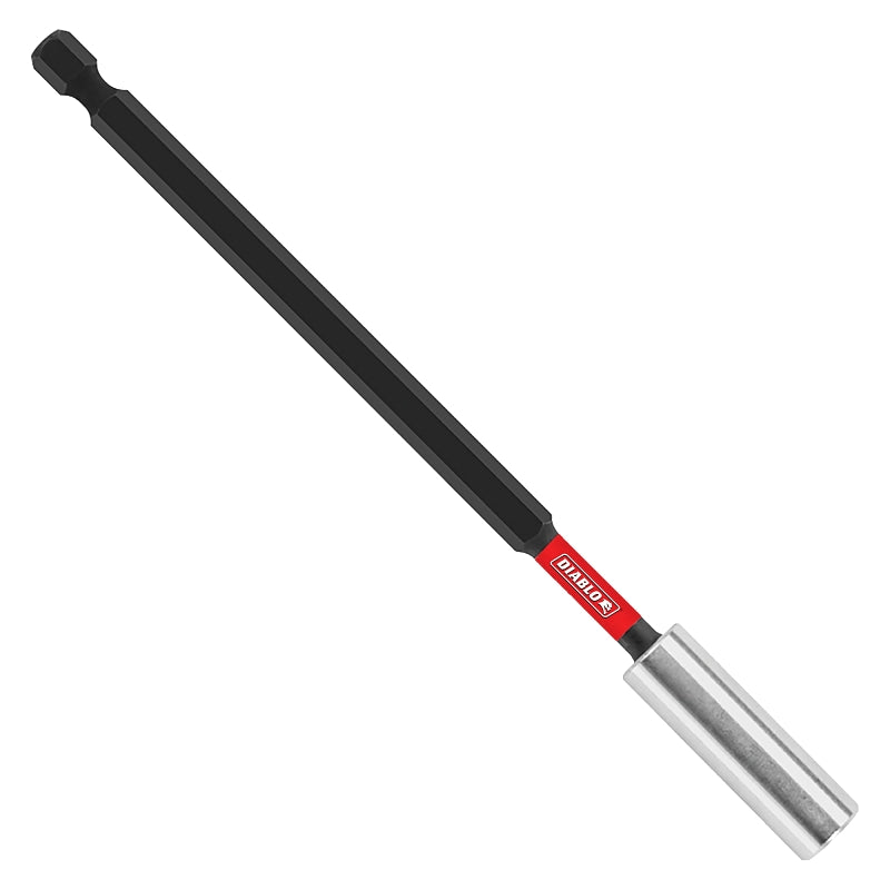 Diablo DBH600 Drive Bit Holder, 1/PK