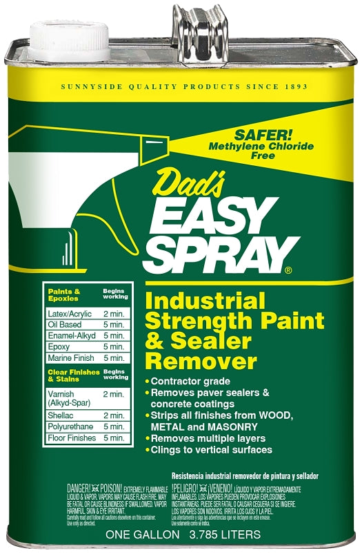 Sunnyside 636G1 Paint Remover