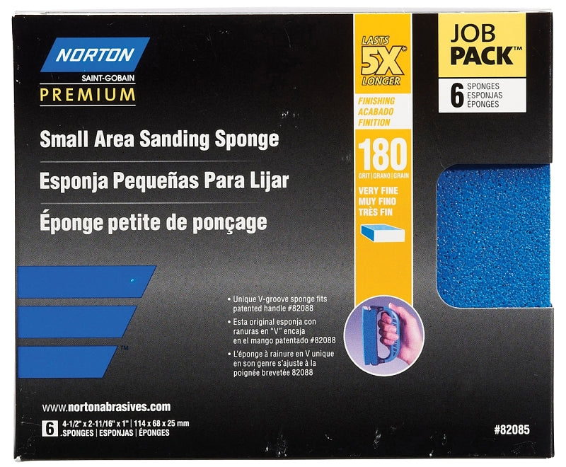 82085 SPONGE SAND SM AREA 180