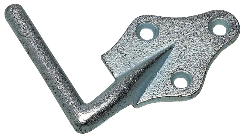 3851XBC-STEEL STAKE HOOK