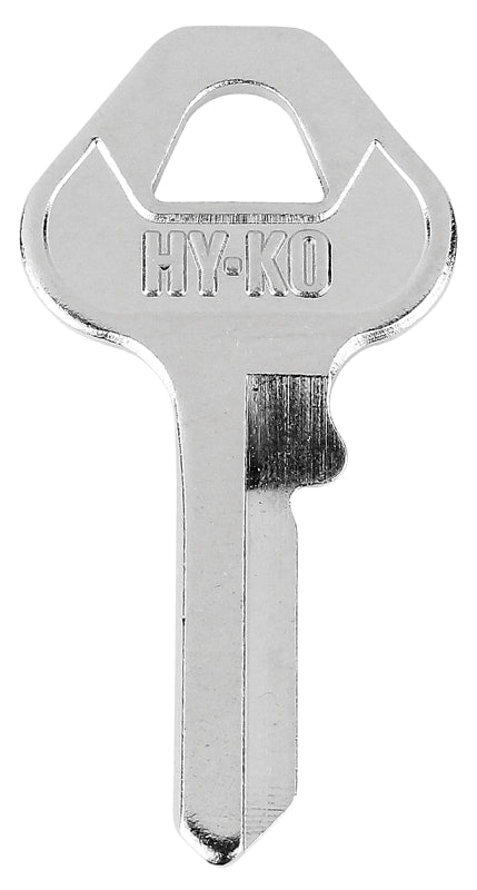 Hy-Ko 1101088/25KB Key Blank, For: ACE Padlock 88/25KB Locks