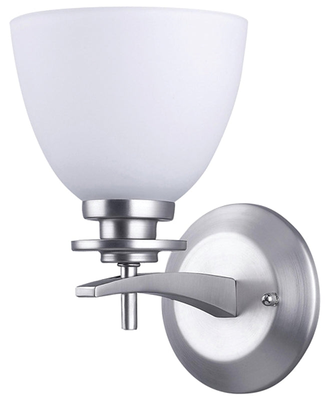 IWF256A01BPT PEWTER WALL LIGHT