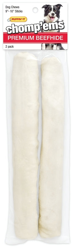 52229 TREAT ROLL STICK10IN 2PK