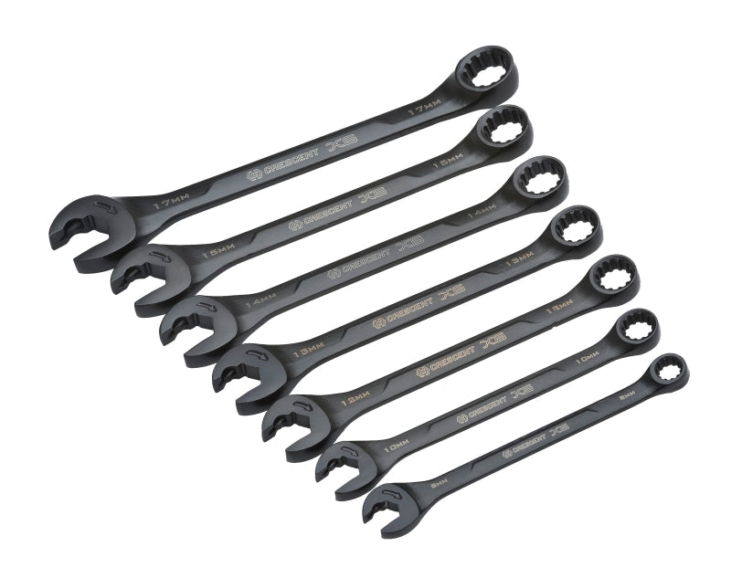 CX6RWM7 WRENCH/RAT SET MM 7PC