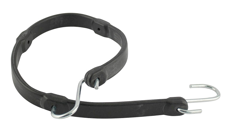 06736 STRAP TARP EPDM ADJ 30IN