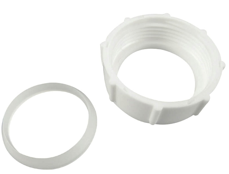 Danco 86809 Nut and Washer, Polyethylene