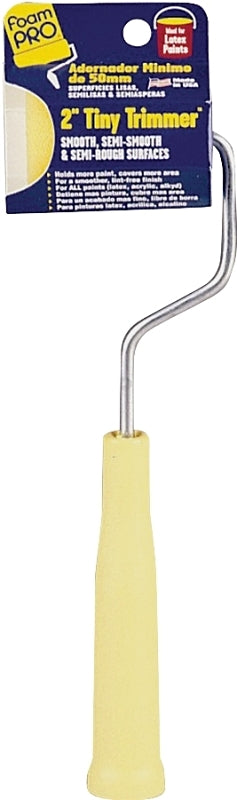 Foampro 62 Tiny Trimmer, 2 in L