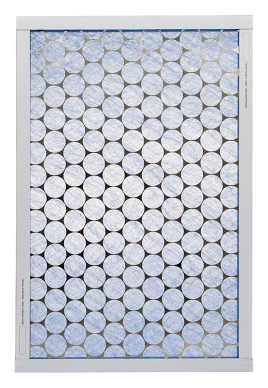 M2-2025 20X25X2 FILTER AIR MET