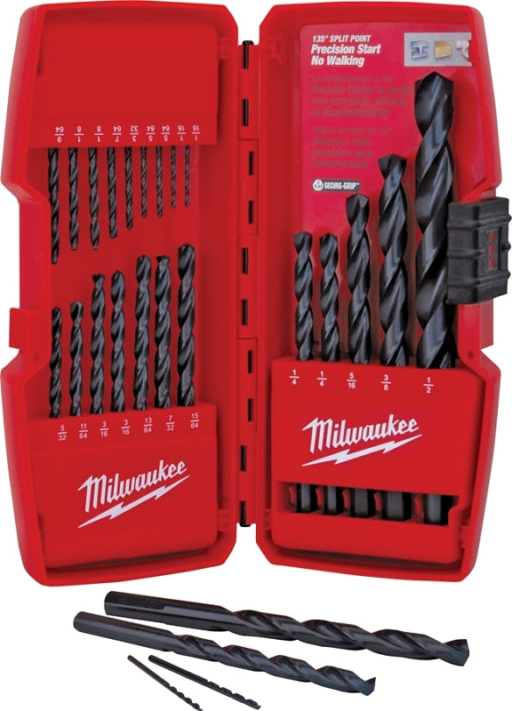 48-89-2801 BIT DRILL SET 21PC