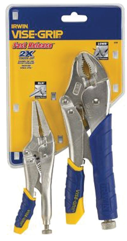 IRHT82588/77T PLIER LCKING SET