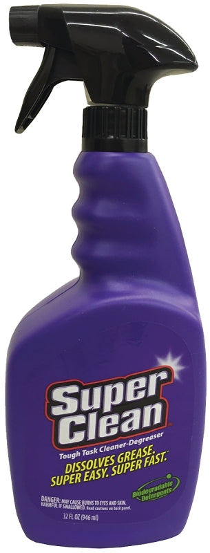 101780 SUPER CLEAN 32 OZ TRIGG