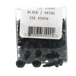 81000 8X1/2 100PC SCREW MTL S-