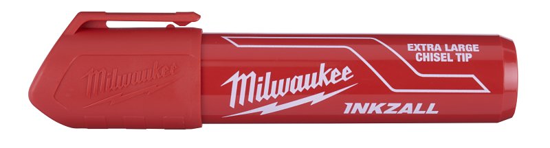 Milwaukee 48-22-3266 Marker, Red