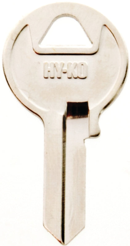 KEY BLANK PADLOCK M1