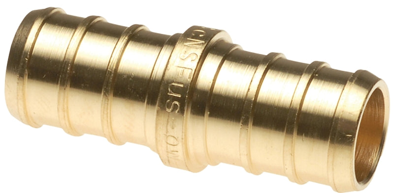 Apollo APXC1212 Coupling, 1/2 in, 200 psi Pressure