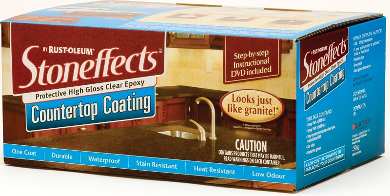 N5305150 COUNTERTOP EPOXY COAT