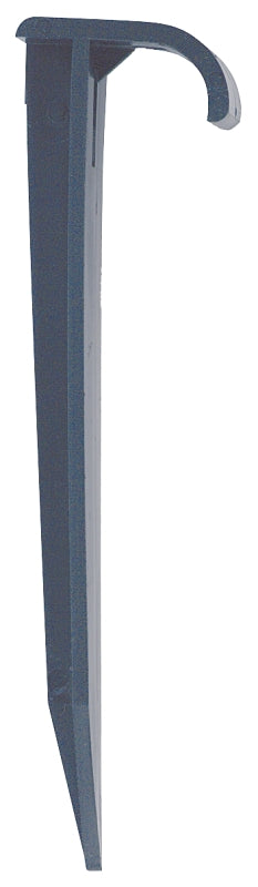 Toro 53620 Tie-Down Stake, For: Blue Strip Drip 1/2 in Tubing