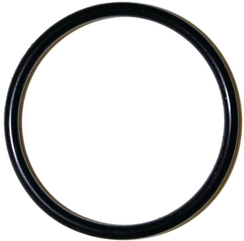 Danco 35713B Faucet O-Ring, #81, 1 in ID x 1-1/8 in OD Dia, 1/16 in Thick, Buna-N, For: Symmons, Woodford Faucets