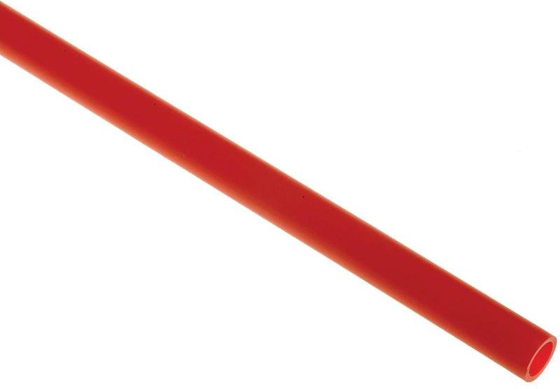 Apollo APPR2012 PEX-B Pipe Tubing, 1/2 in, Red, 20 ft L