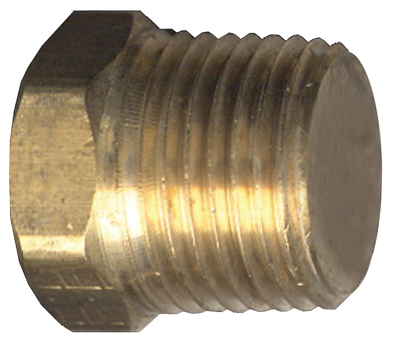 121S-BP FITTINGS - PIPE BRASS