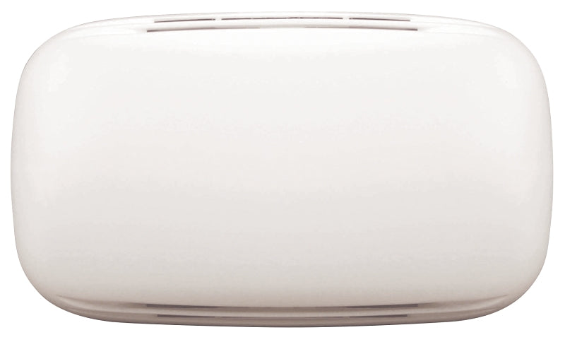 SL-2735-02 DOORBL WIRD CHM WHT