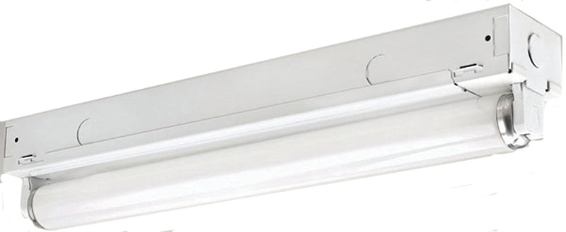 FT8181 FIXT FLOR STRP 1LMP 15W