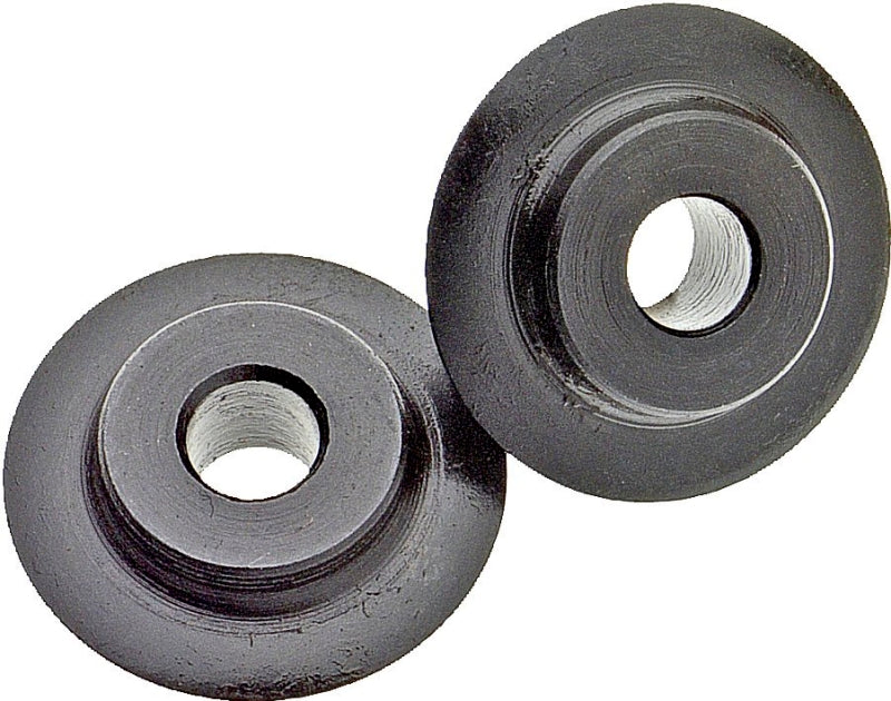 CUTTER WHEEL TUBING