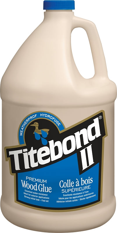 GLUE WOOD PREMIUM TB II 1GA