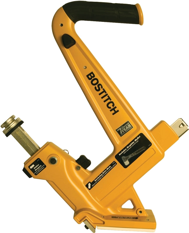 MFN-201 MANUAL FLOORING NAILER