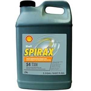 Pennzoil Hydra-Tranz 550026951/5300406 Tractor Fluid, 10W-20, 2.5 gal