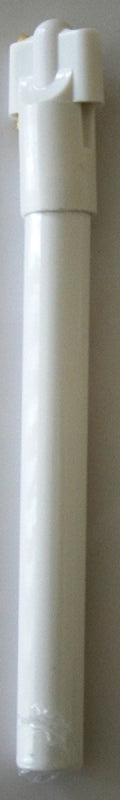TUP-0W TOUCH-UP PEN WHT