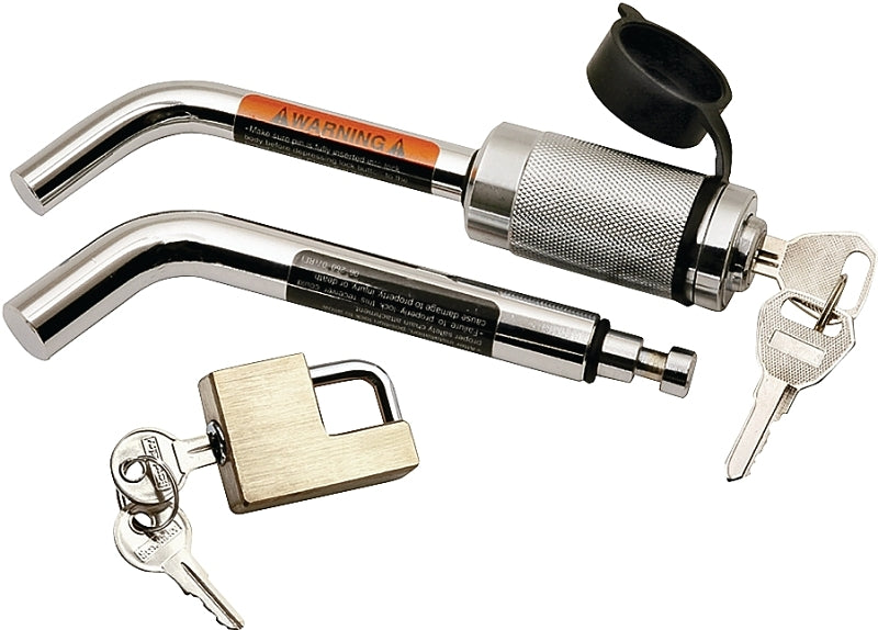 7006100 DUAL BENT PIN