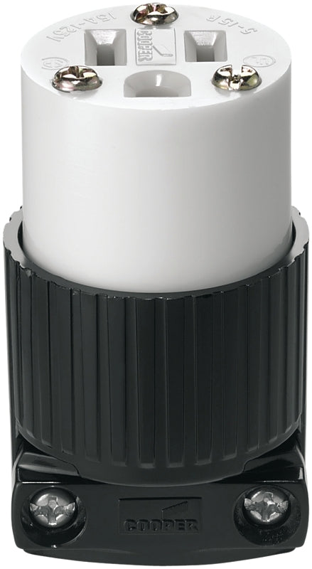 WD5269 15A INDUSTRIAL CONNECT