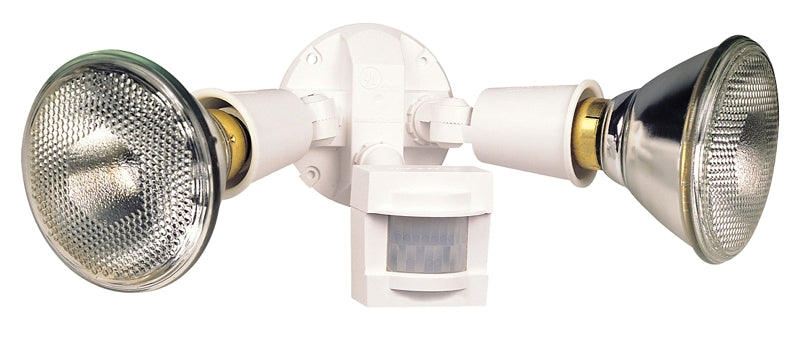 HZ/SL5408-WH MOTION SNSR LIGHT