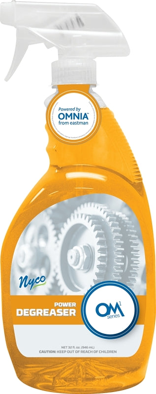 OM103-QPS9 CLEANER DEGREASER