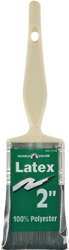 1110-2 2IN POLYESTER BRUSH