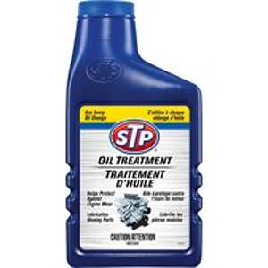 17124 STP OIL TREATMENT 400ML