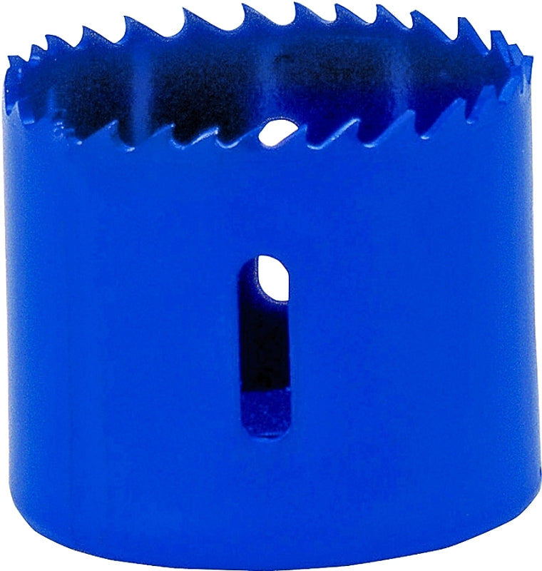 373234BX BIMETAL HOLESAW 2-3/4