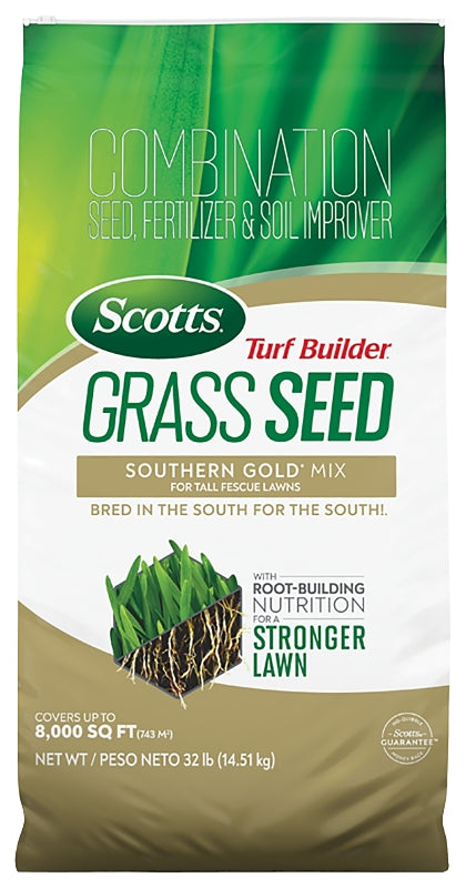 18031 SEED GRASS 32LB