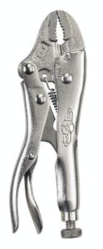 4WR-3  4IN PLIER VISE-GRIP