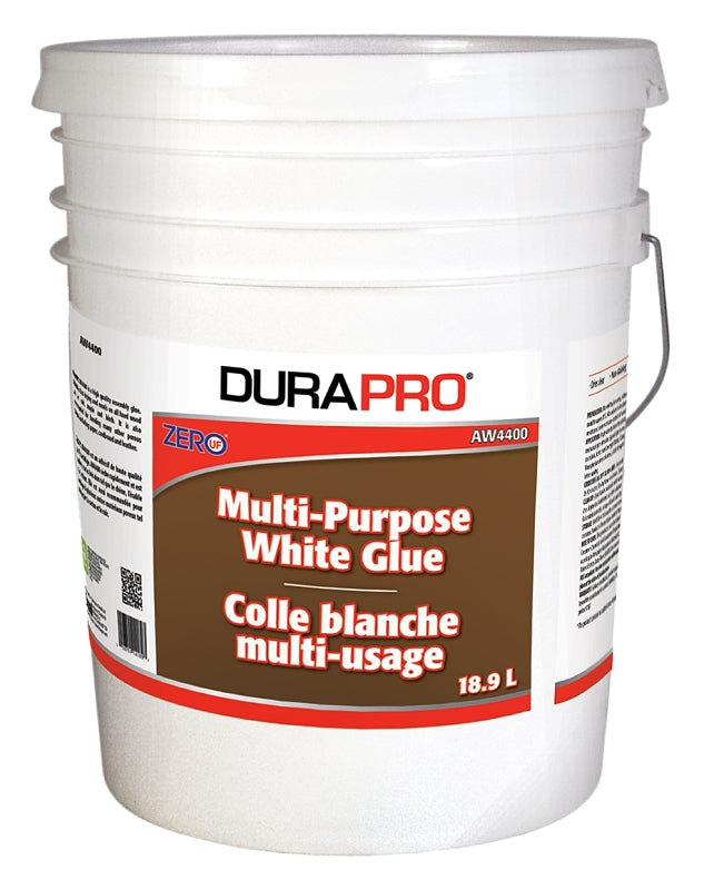 AW4400-189P 18.9L WHITE WOOD G