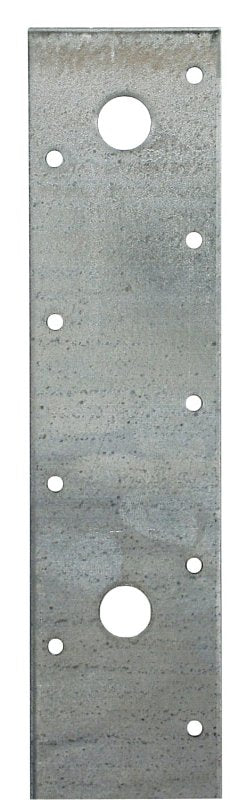 Simpson Strong-Tie MST MST37 Strap Tie, 12 ga Gauge, Steel, Galvanized/Zinc