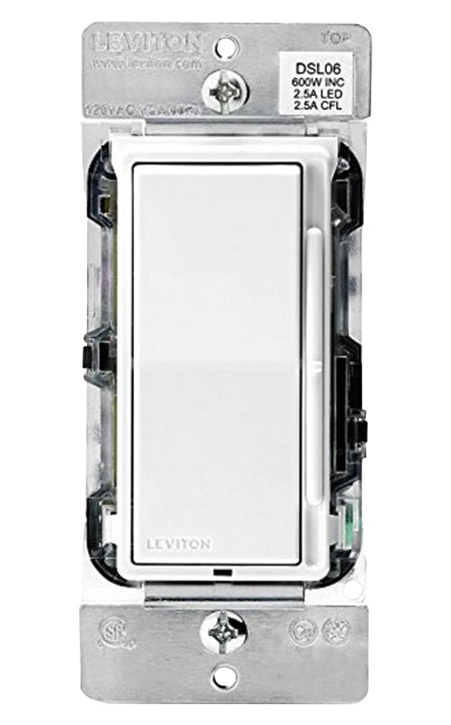 DSL06-746/DSL06-744 DMMR SLIDE