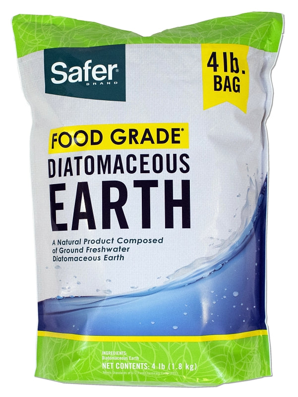 51704 DIATOMACEOUS EARTH